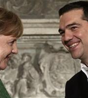 DW: Η ιδιαίτερη σχέση Μέρκελ-Tσίπρα και το προβάδισμα Μητσοτάκη